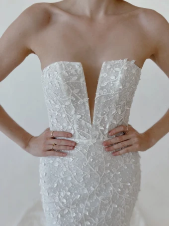 Kate Colby John #1 thumbnail