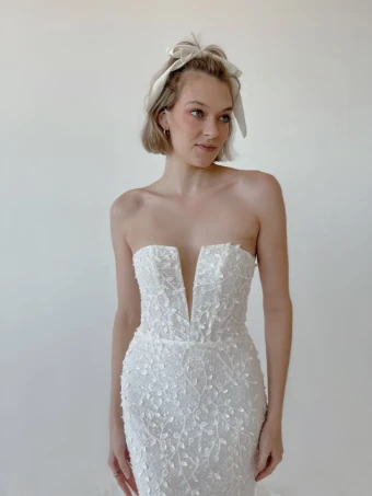 Kate Colby John #0 default thumbnail