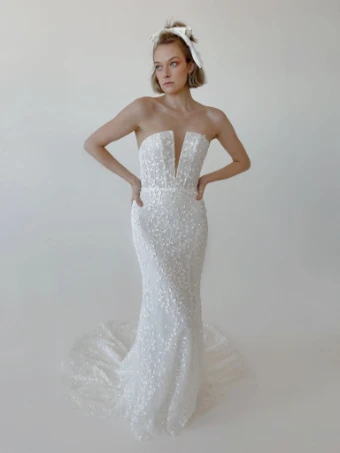 Kate Colby John #3 thumbnail