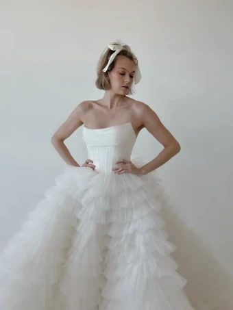 Banks Colby John #1 thumbnail