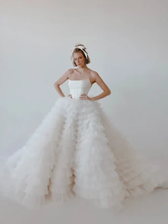 Banks Colby John #0 default thumbnail