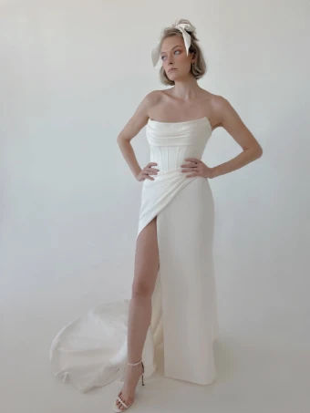 Tyra Colby John #1 thumbnail