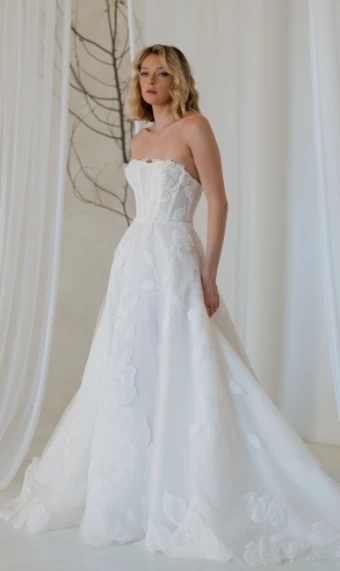 Ashley Colby John #0 default thumbnail