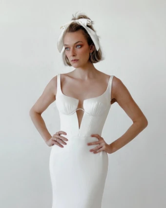 Alessandra Colby John #0 default thumbnail