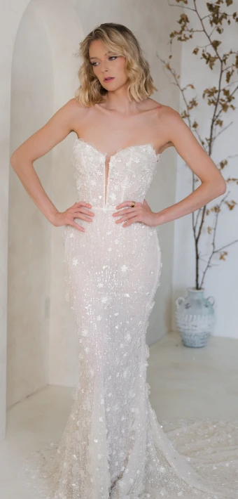 Imene Colby John #0 default thumbnail