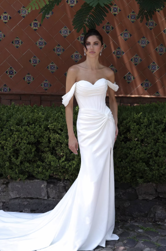 Albany JH Bridal by Jimme Huang #1 default thumbnail