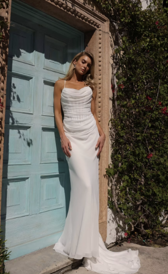 Anina JH Bridal by Jimme Huang #1 default thumbnail