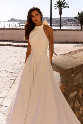 JH Bridal by Jimme Huang HG-10190 #0 thumbnail
