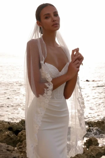 JH Bridal by Jimme Huang HG-10214 #0 thumbnail