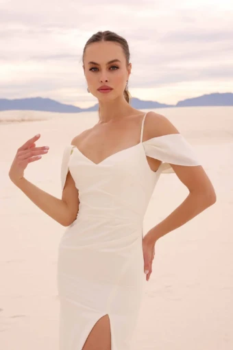 JH Bridal by Jimme Huang Natasha #3 thumbnail