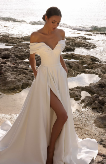 Doreen JH Bridal by Jimme Huang #0 default thumbnail