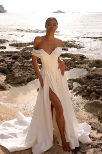 JH Bridal by Jimme Huang SS-10152 #0 thumbnail