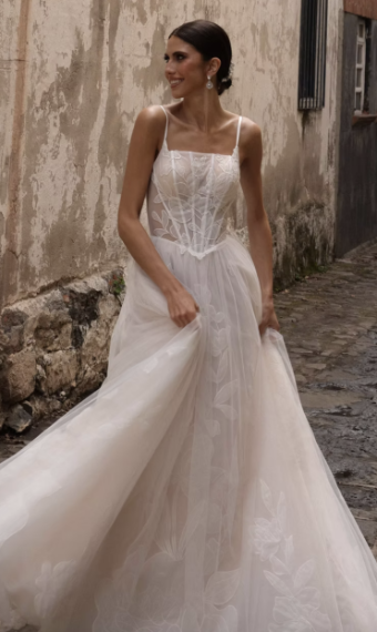 Gail JH Bridal by Jimme Huang #0 default thumbnail