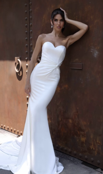 Adeline JH Bridal by Jimme Huang #0 default thumbnail