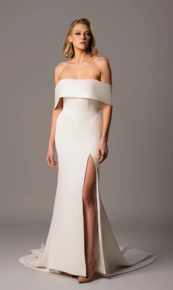 Audrey Colby John #0 default thumbnail