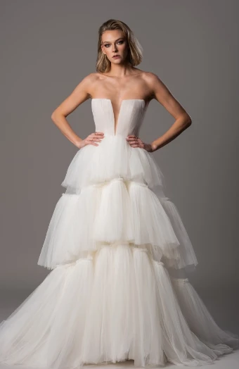 Blythe Colby John #0 default thumbnail