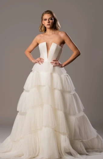 Isla Colby John #0 default thumbnail