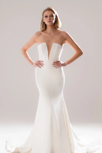 Clara Colby John #0 default thumbnail