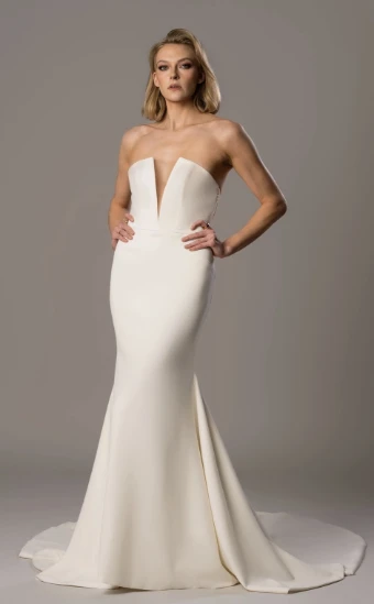 Etta Colby John #0 default thumbnail