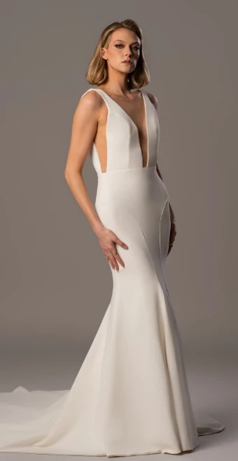 Fiona Colby John #0 default thumbnail