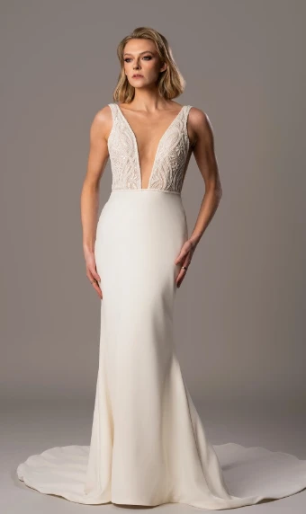 Libby Colby John #0 default thumbnail