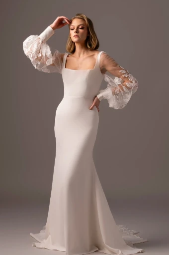 Octavia Colby John #0 default thumbnail