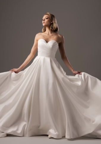 Emma Colby John #0 default thumbnail