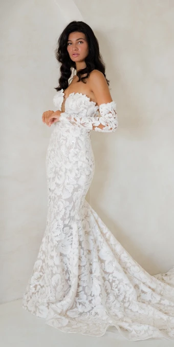 Scarlet Colby John #0 default thumbnail