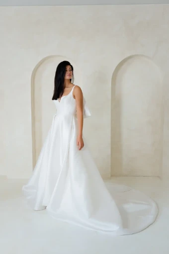 Abbi Colby John #1 thumbnail