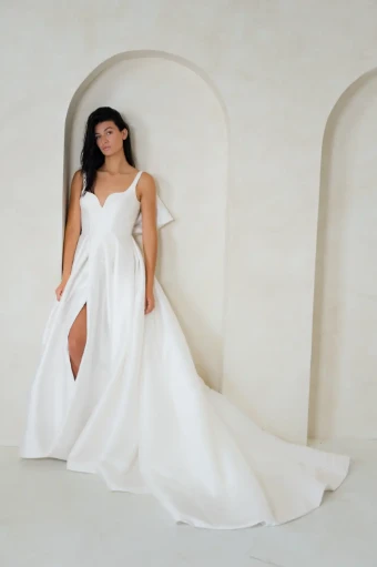 Abbi Colby John #0 default thumbnail