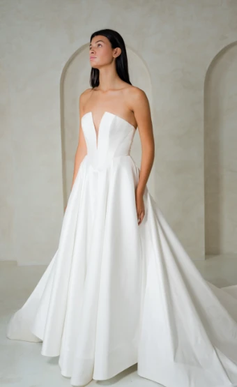 Cami Colby John #0 default thumbnail