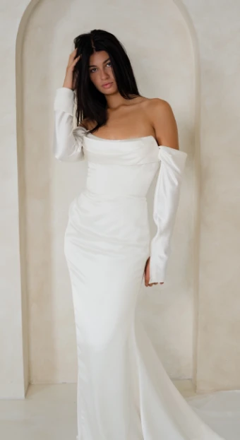 Emily Colby John #0 default thumbnail