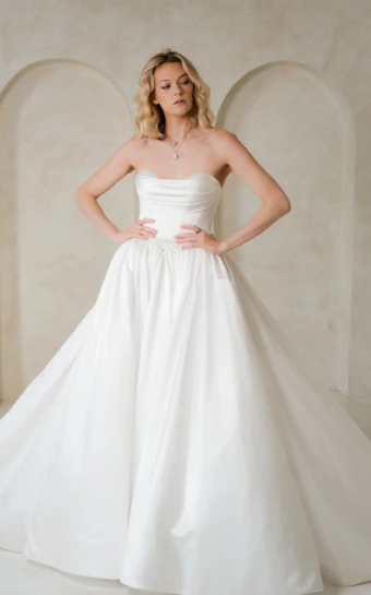 Erin Colby John #0 default thumbnail