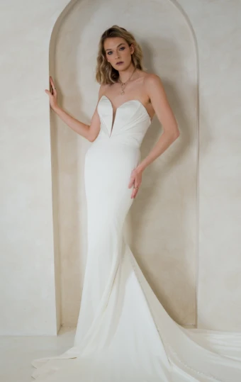 Hannah Colby John #0 default thumbnail