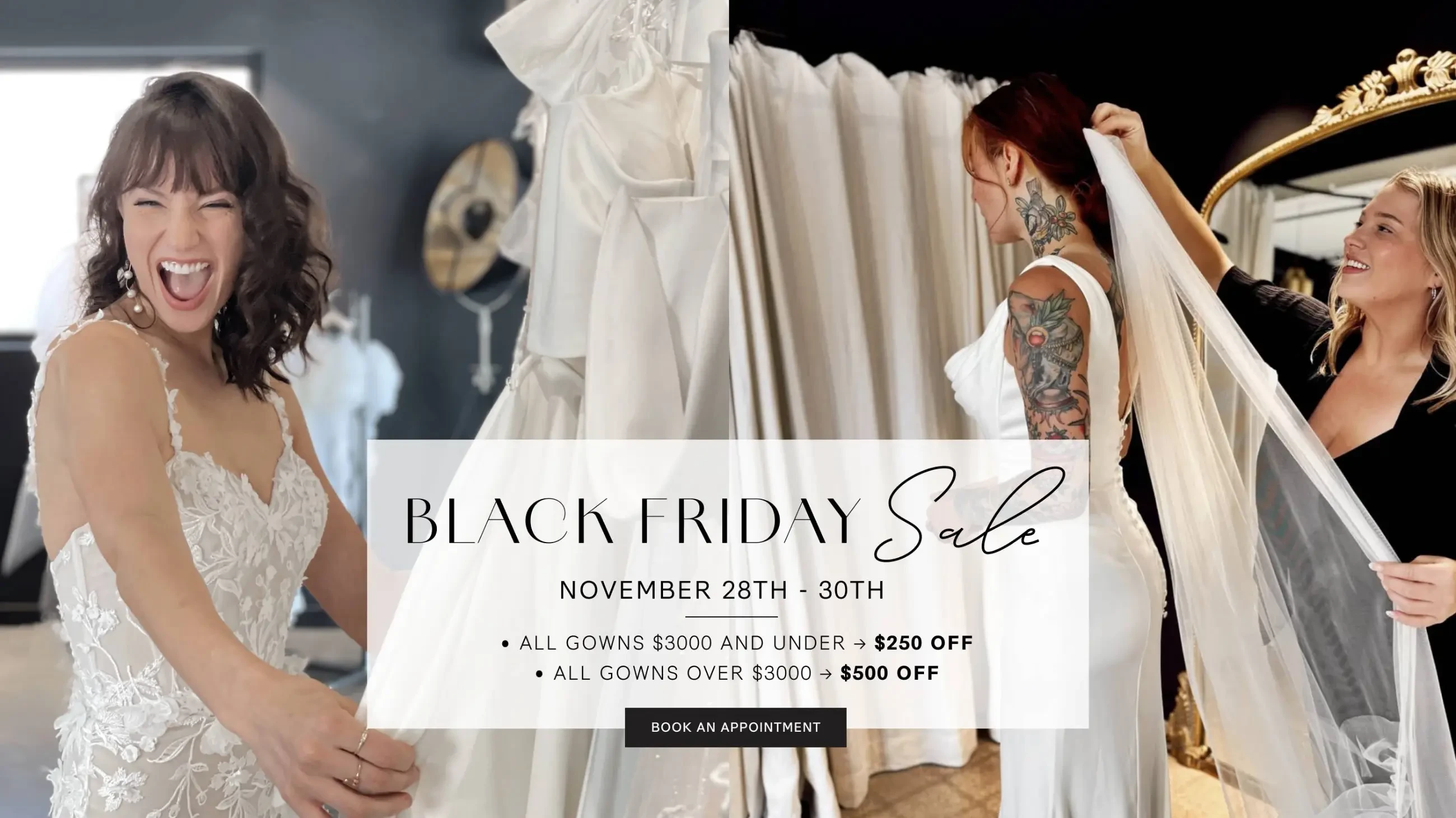 black friday sale