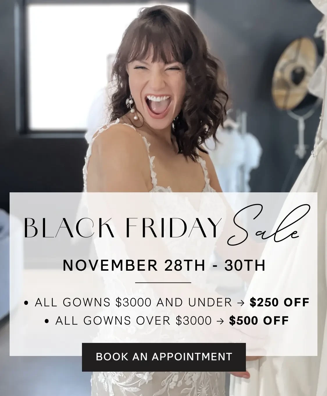 black friday sale