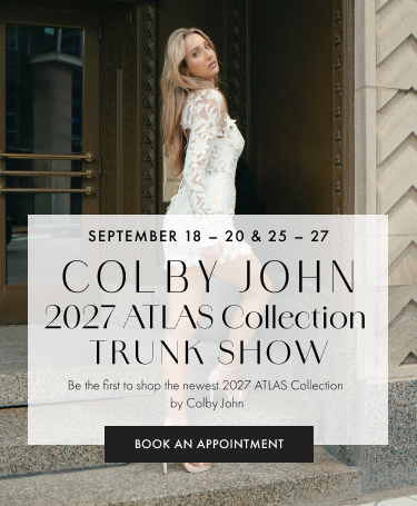 Colby John 2027 Collections Trunk Show