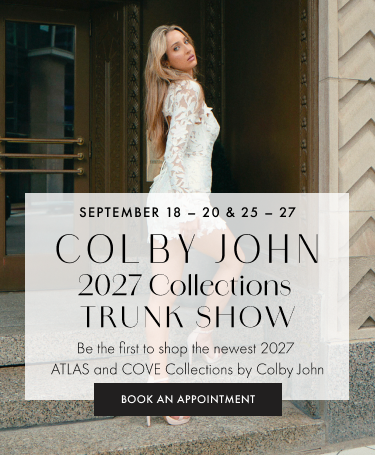 Colby John 2027 Collections Trunk Show